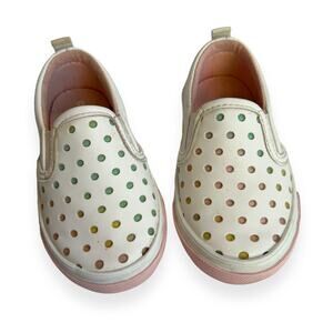 Old Navy Slip On Sneaker